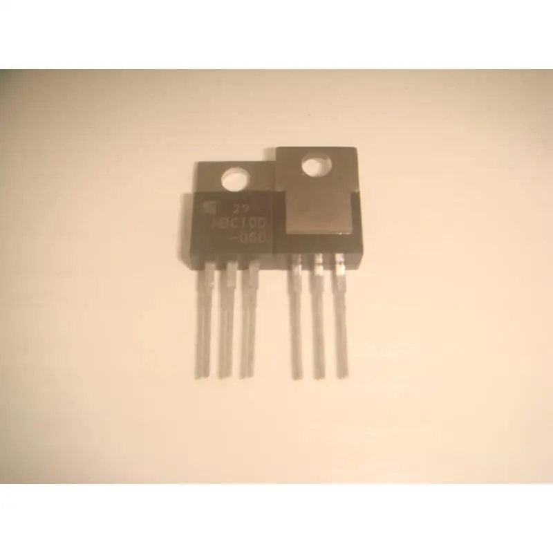 MBC10D-060 IGBT Transistor - New Insulated Gate Bipolar Transistor for ...