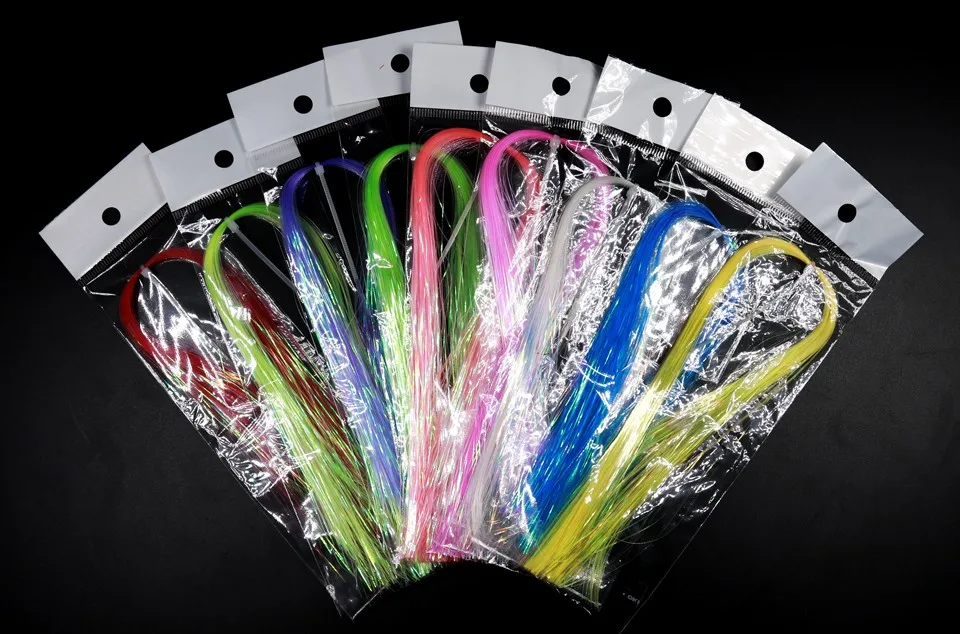 flashabou streamer