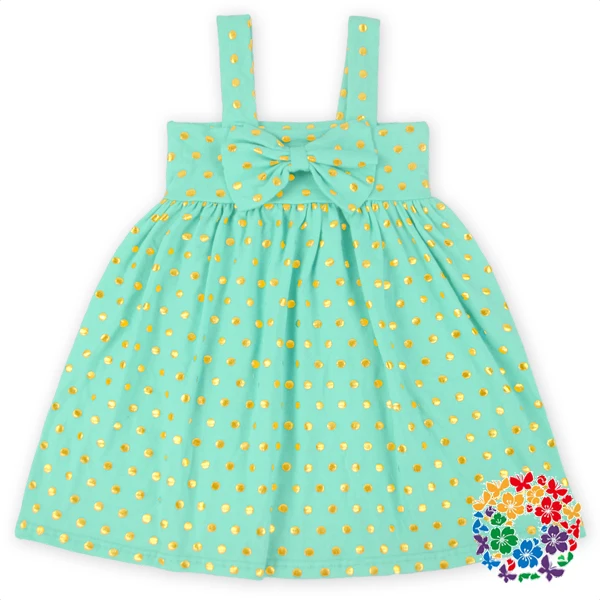 little girl mint green dresses