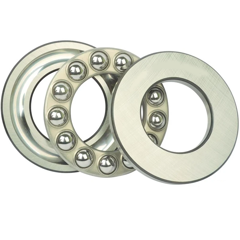 汽车零件轴承 65*67 * 100毫米推力滚珠轴承 51213