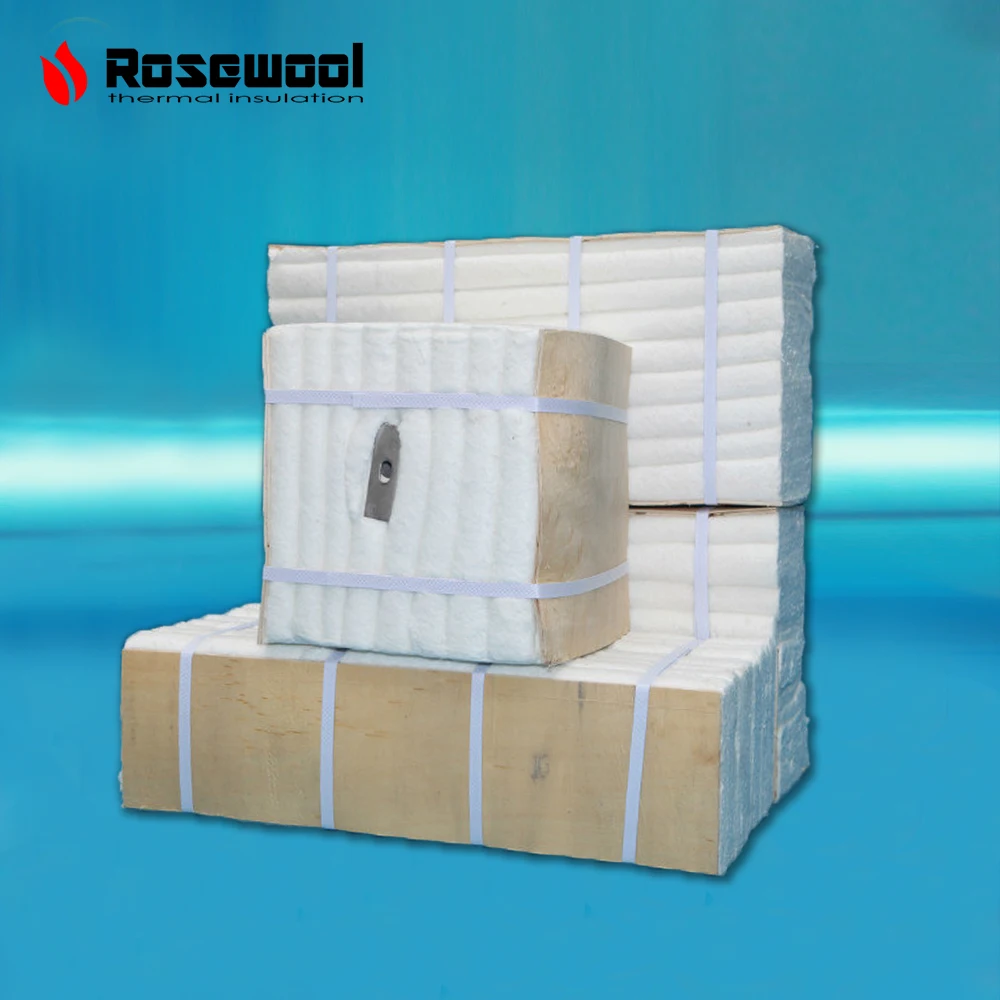 kaowool refractory block price ceramic fiber