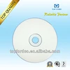 700MB 52X Blank CD Printable