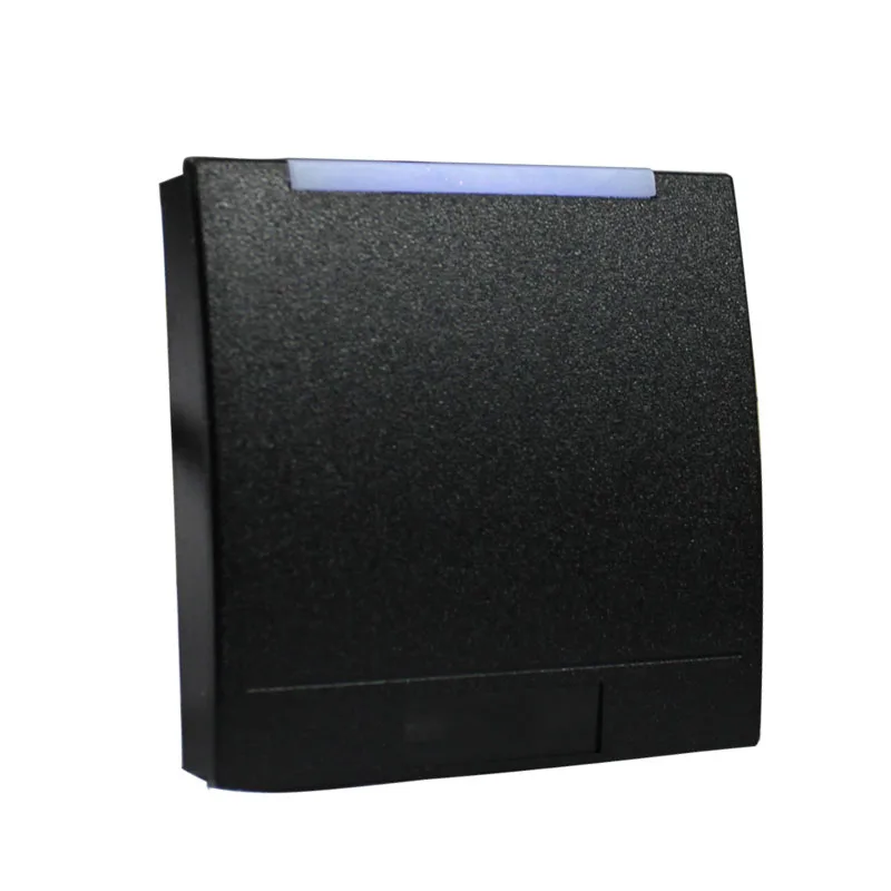 N30 Rfid/MF/Hid Card Reader Waterproof Good Quality Reader Card Access Control Reader