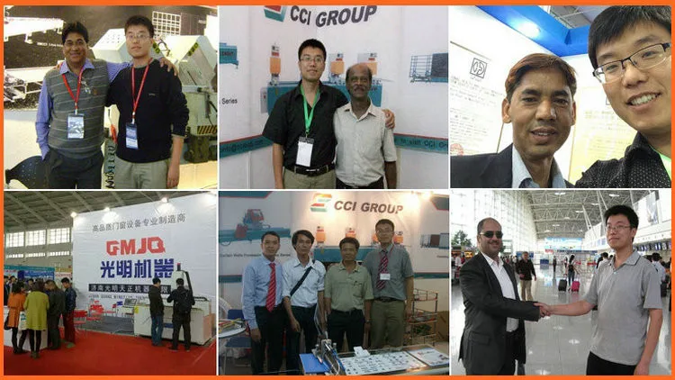 2016 september promotion double mitre saw for aluminum