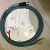 Keyence High Performance Compact 1D and 2D Code Reader SR-750 series Ethernet Cable OP-87359