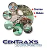 CenTraXs CSSD system - software