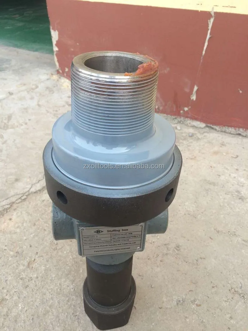 wellhead equipment api standard oilfield polished ro