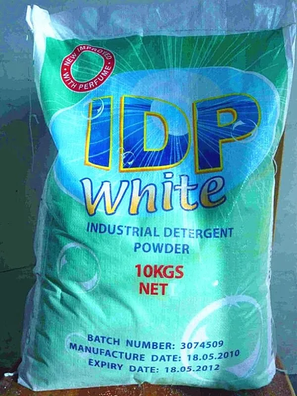 Bulk Washing Detergent Laundry Powder 200g 250g 500g 1kg 2kg 3kg 5kg