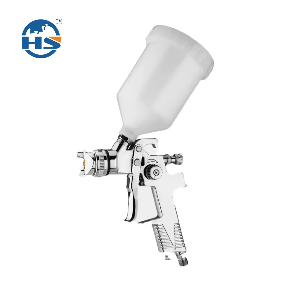 Hihg Quality Hvlp Spray Gun Type H881p Buy Hplv Spray Gun,Top Hvlp
