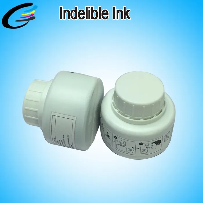 China Factory 50ml Indelible Ink 20 Silver Nitrate