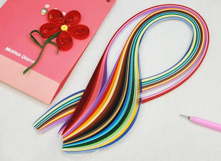 2022 Best Selling Handmade Paper Quilling For Home Decoration Buy
