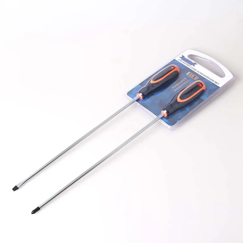 long screwdriver set