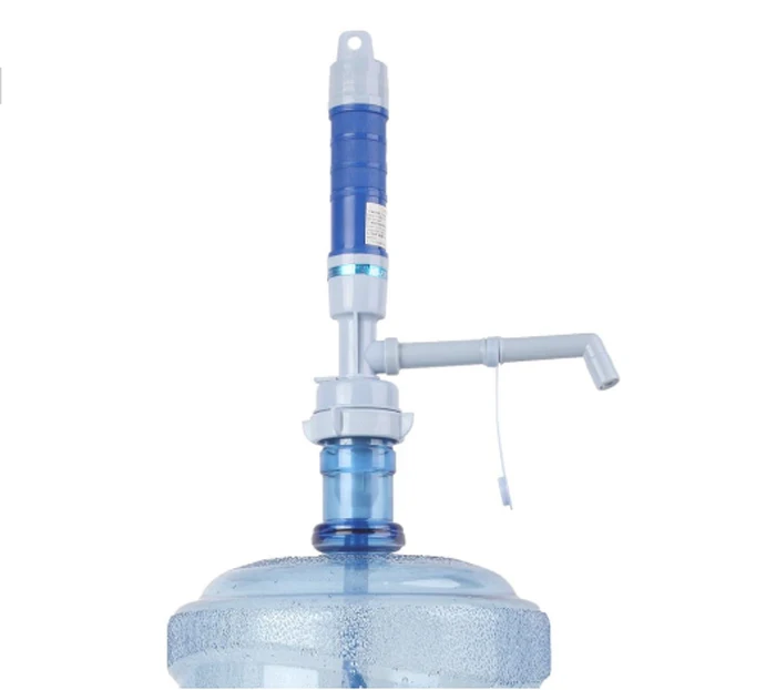 electric water pump details 3