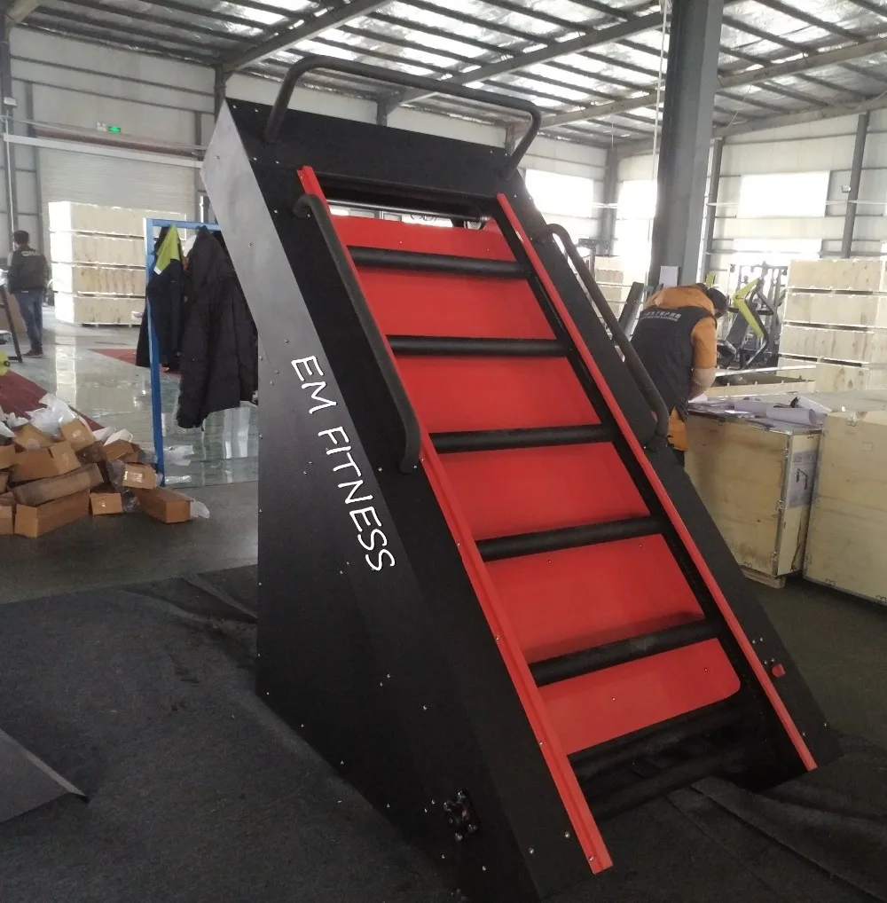 3028a Commercial Gym Fitness Equipment Stair Climber Climbing Machine