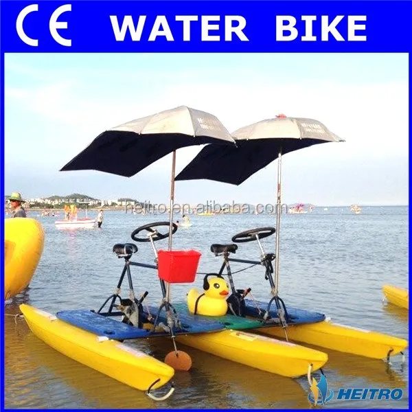 sea cycle water bike