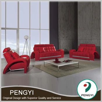 French Style Antique Design Red Leather Sofa Set Designs Small French Style Antique Design Red Leather Sofa Set Designs Small Corner