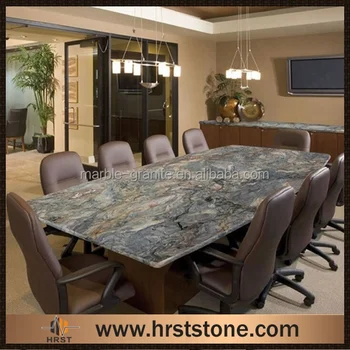 Natural Polished Granite Top Office Desk Buy Granite Office Desk