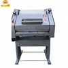 bakery french baguette bread moulder machine / long loaf making machine