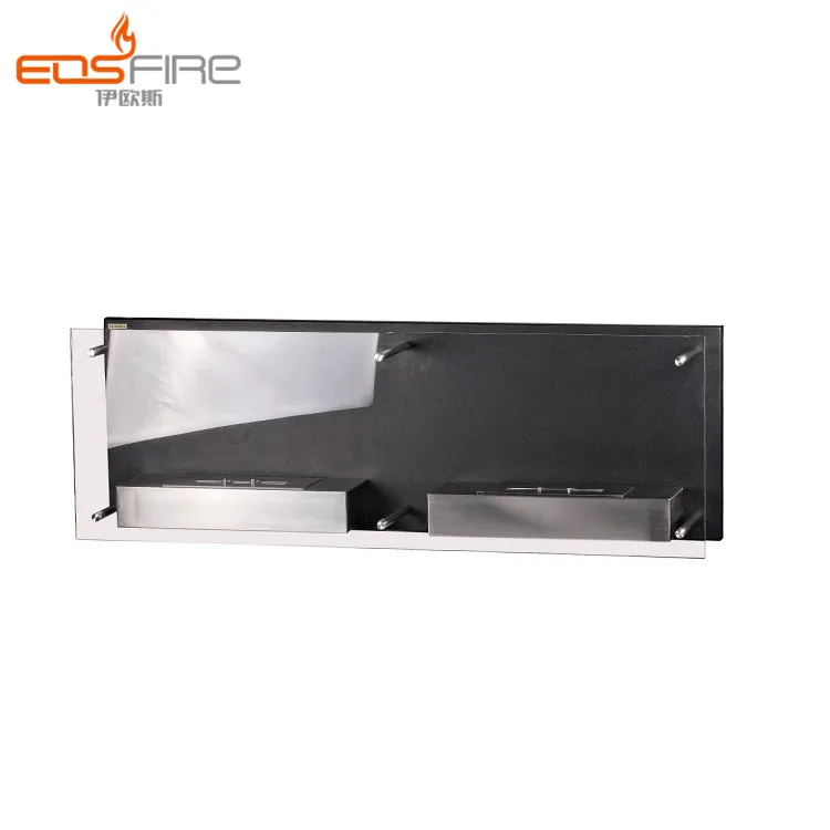 Hot Sale Double Sided Fireplace Units Stoves And Fireplaces Buy