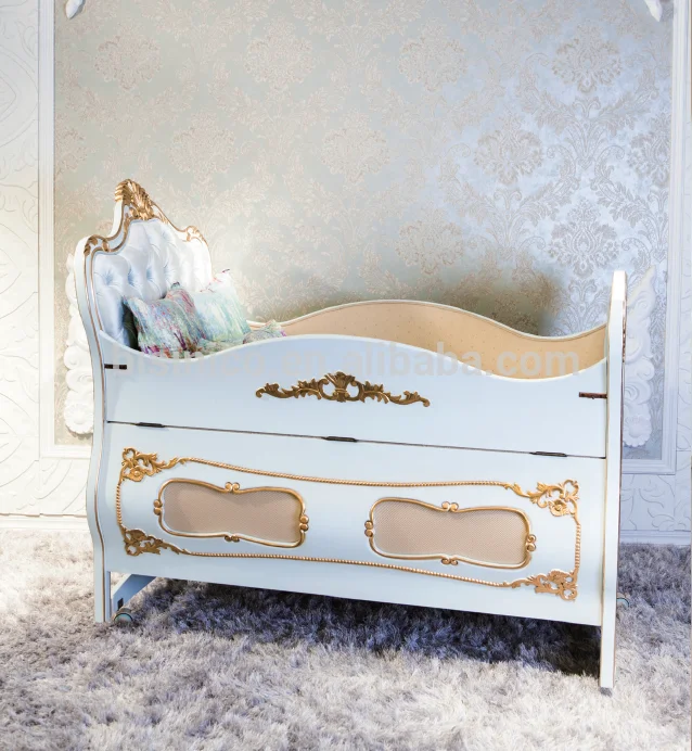 culla per camera da letto piccola