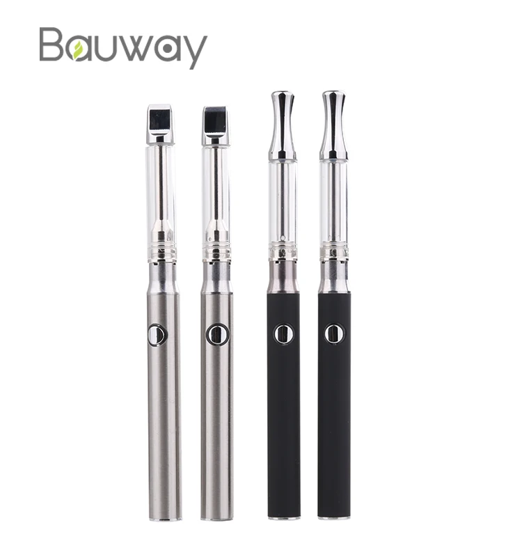 Hot Selling High Quality Vape Pen Battery 510 Vape Pen CBD battery 350mA  Rechargeable Vape battery