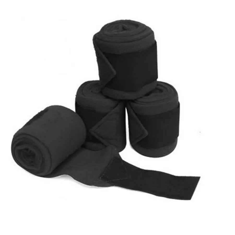 Equestrian Products Horse Leg Bandages/horse Fleece Wrap Buy Horse