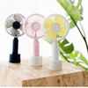 2 In 1 Usb Multifunctional Portable Air Cooling Dc Ventilation Car Ceiling Fan