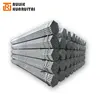 bs 1387/en39/en10219 erw hot dip galvanized scaffolding carbon welded steel pipe/tube,gi pipe specification