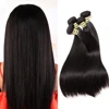 Free sample lace wig cuticle aligned human hair extension Best raw cambodian wholesale virgin hair bundles vendors