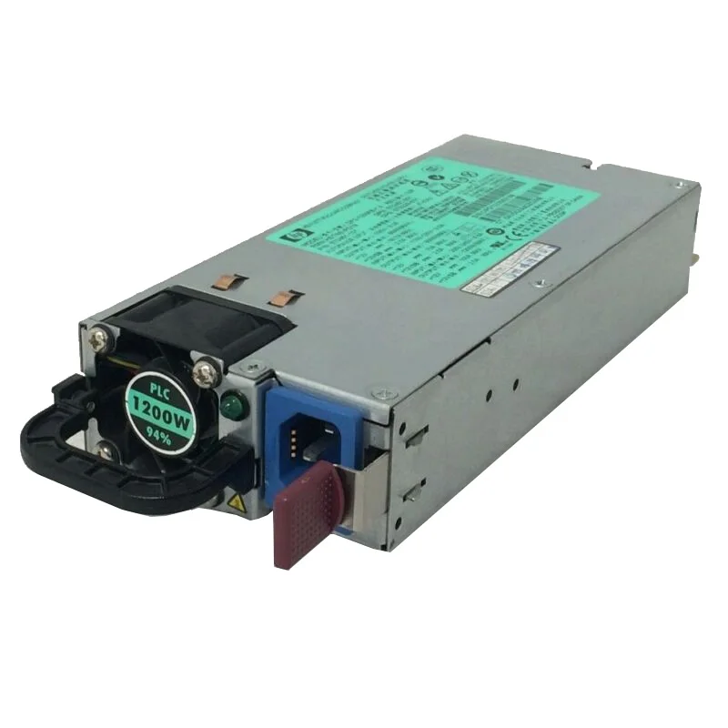 1200w Server Power Supply For Hp Proliant Dl380 Dl580 G7 579229001