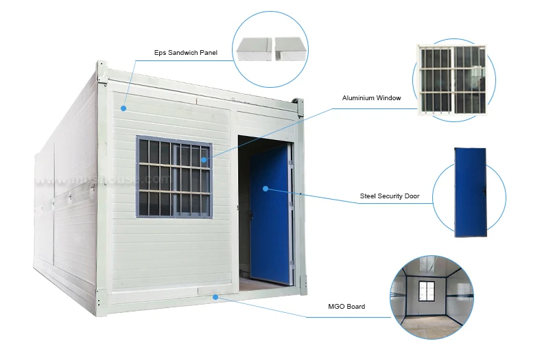 Guangzhou Moneybox Steel Structure Engineering Co. Ltd.