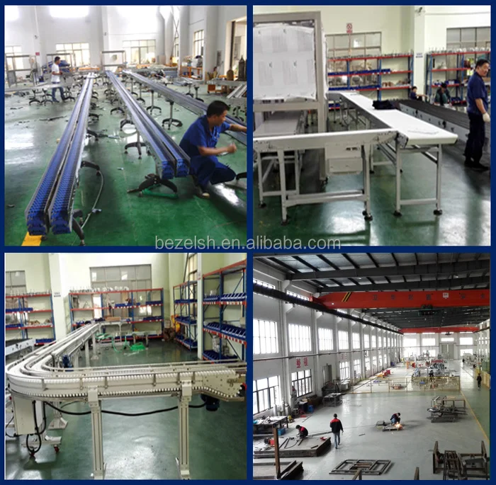 Sushi Chain Conveyor,Circular Conveyor 