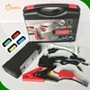 2 in 1 jump start kit with air compressor 12v 18650 super start jump starter packmanual booster battery jump start power bank