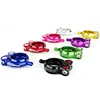 GIPSY GS-711A X-MINI Alloy 26.8 mm S T R I D E R PRO Balance Bike Quick Release Bicycle seatposts clamps