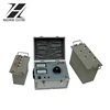 induced ac overvoltage test multiple frequency induced voltage test set Induction withstand voltage tester