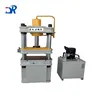 Stainless Sinks Aluminum Foil Container Four Pillar Hydraulic Shop Press Machine