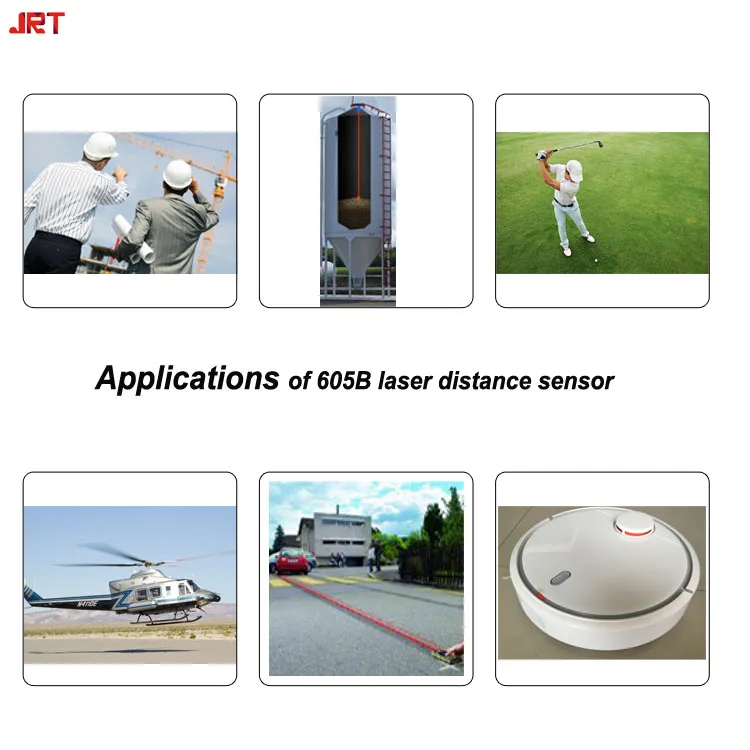 Sensor applications. Купить дальномер sensor.