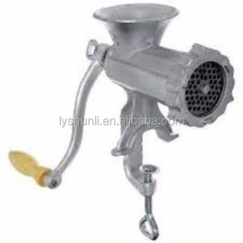 Hand Operated Meat Mincer 5,Manual Meat Mincer 32 Good Quality Buy