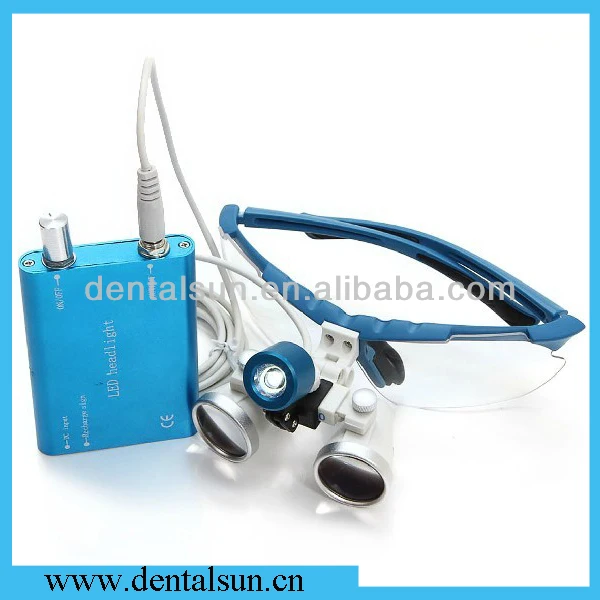 Colorful 3.5x Magnifying Dental Mouth Mirrors Buy Magnifying Dental Mouth Mirrors,Lighted