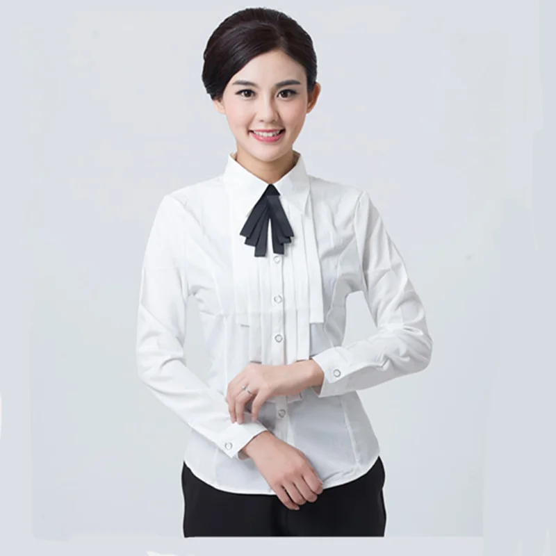 Hotel Receptionist Uniforms For Women - Buy Receptionist Uniforms,Hotel ...