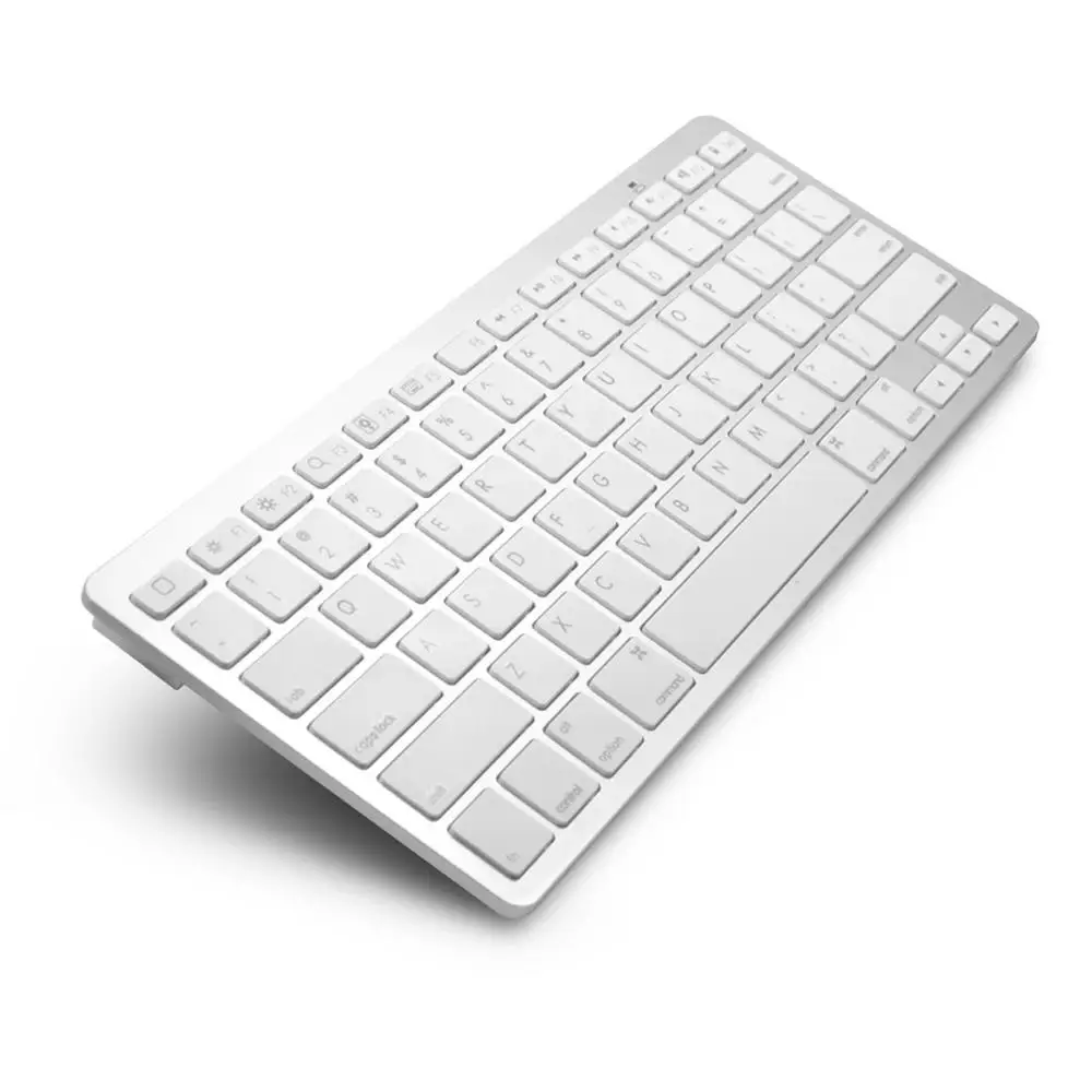 model bk3001 wireless keyboard