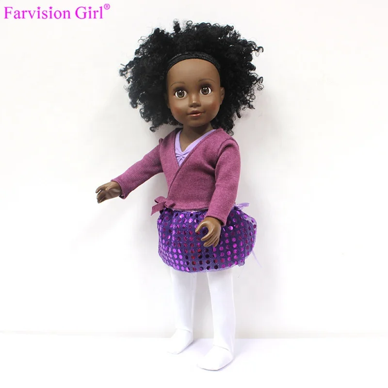 Traditional Doll Curly Hair 18 Inch American Boy Doll Buy American