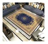Printed prayer persian carpet mosque mat for muslim