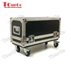 Tourgo Rack Mount Mixer Case For Presonus Studiolive Mixing Consoles