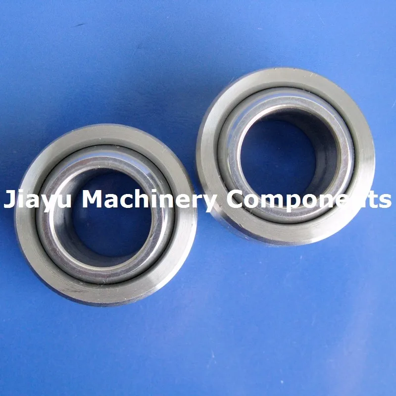 COM10T 5//8/" Teflon Line Spherical Bearing PTFE
