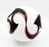 Promotional Hot Sales Size 5 Rainbow Peru Soccer Ball Low Bounce