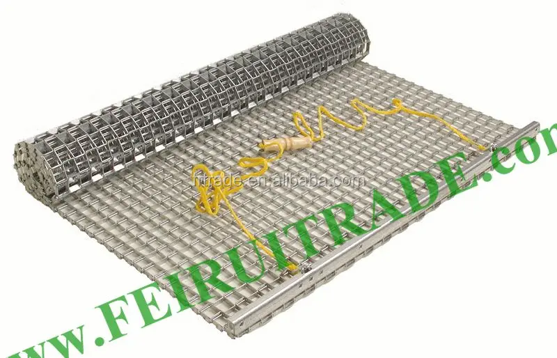 Fr Flexible Chain Harrow Stainless Steel Drag Mats Buy Flexible Steel