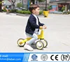 Hot design Lebei Good PP and Iron material playing latest fun kids balance bike manufacturer