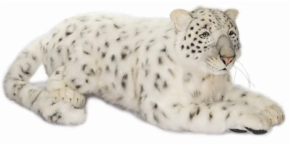 Snow Leopard Пряжа Купить В Интернет Магазине