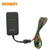GSM GPRS GPS Tracker for Car Motorbike Truck Bus Real-time Tracking device for fleet management